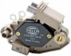 HELLA 5DR 009 728-261 Alternator Regulator